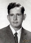 Don Sayger Senior Picture